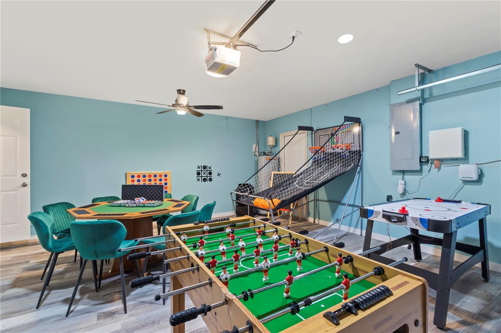 WEXFORD LEAS UNIT 2B - Residential