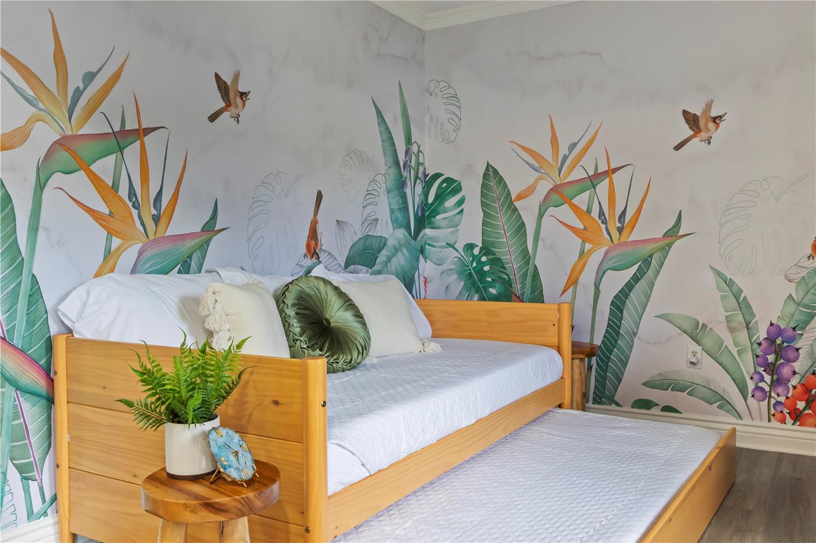 WEXFORD LEAS UNIT 2B - Residential