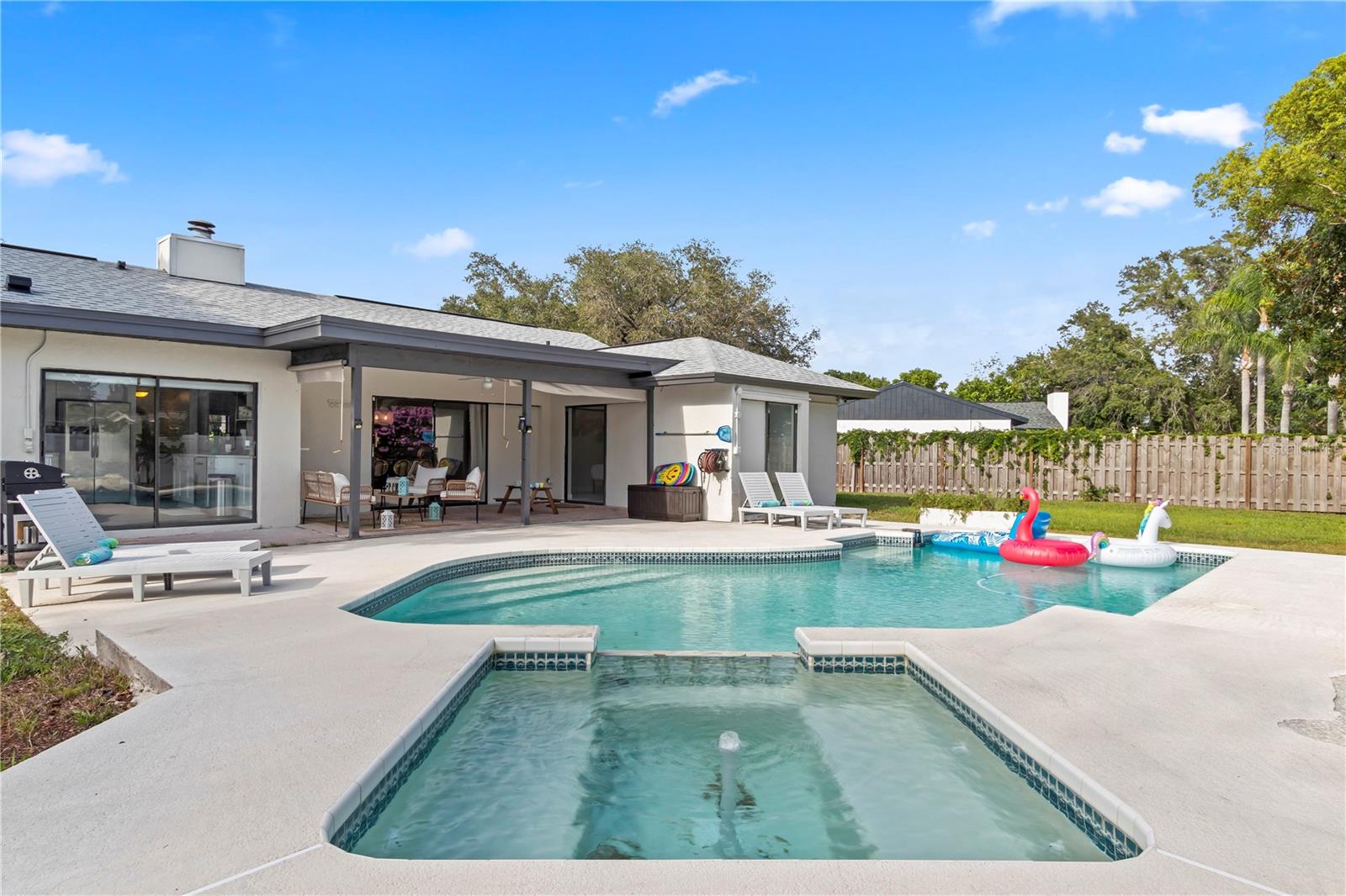 WEXFORD LEAS UNIT 2B - Residential