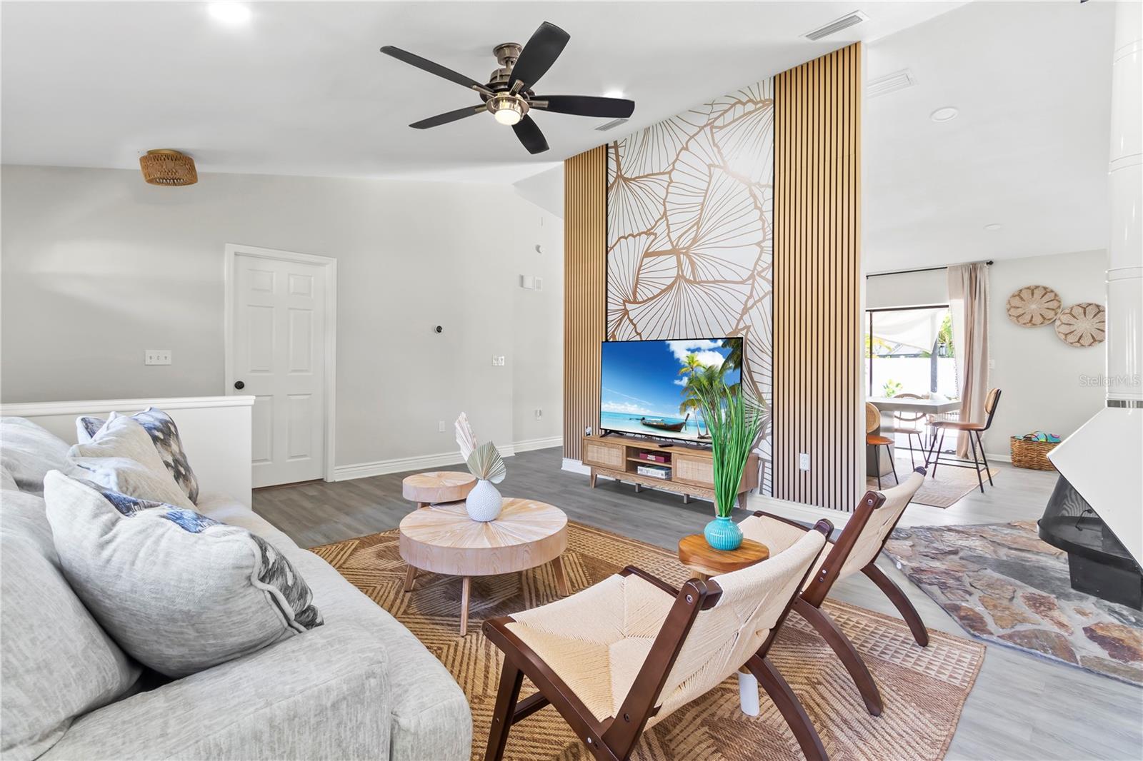 WEXFORD LEAS UNIT 2B - Residential