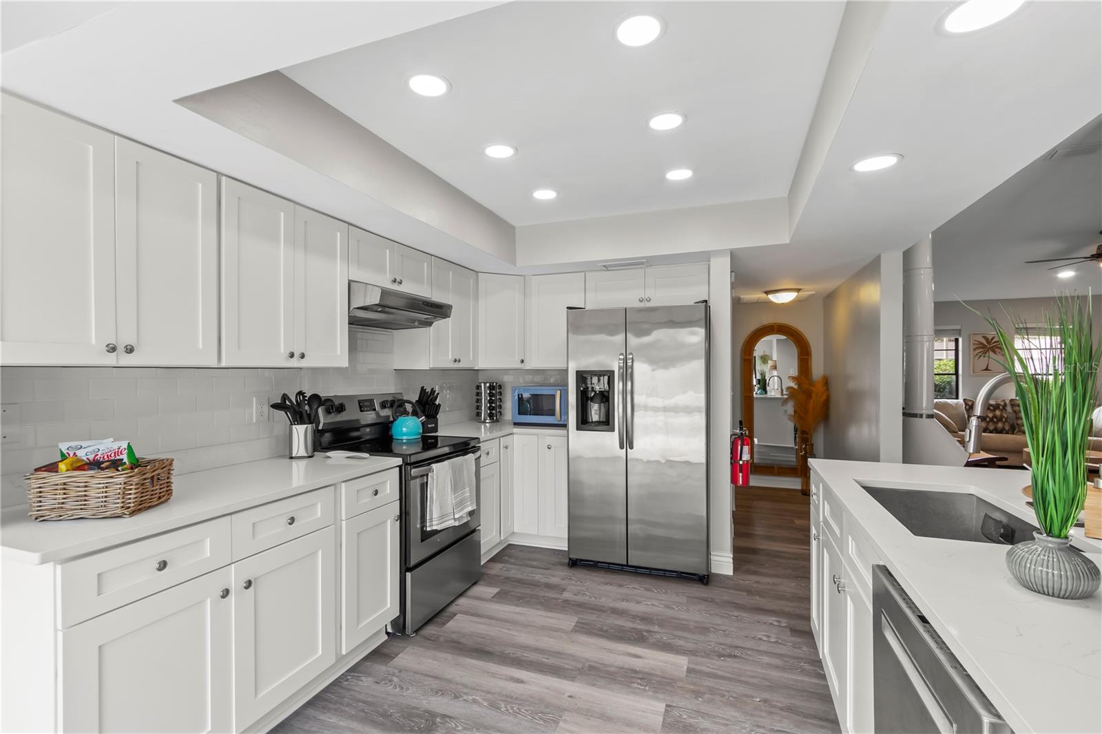 WEXFORD LEAS UNIT 2B - Residential