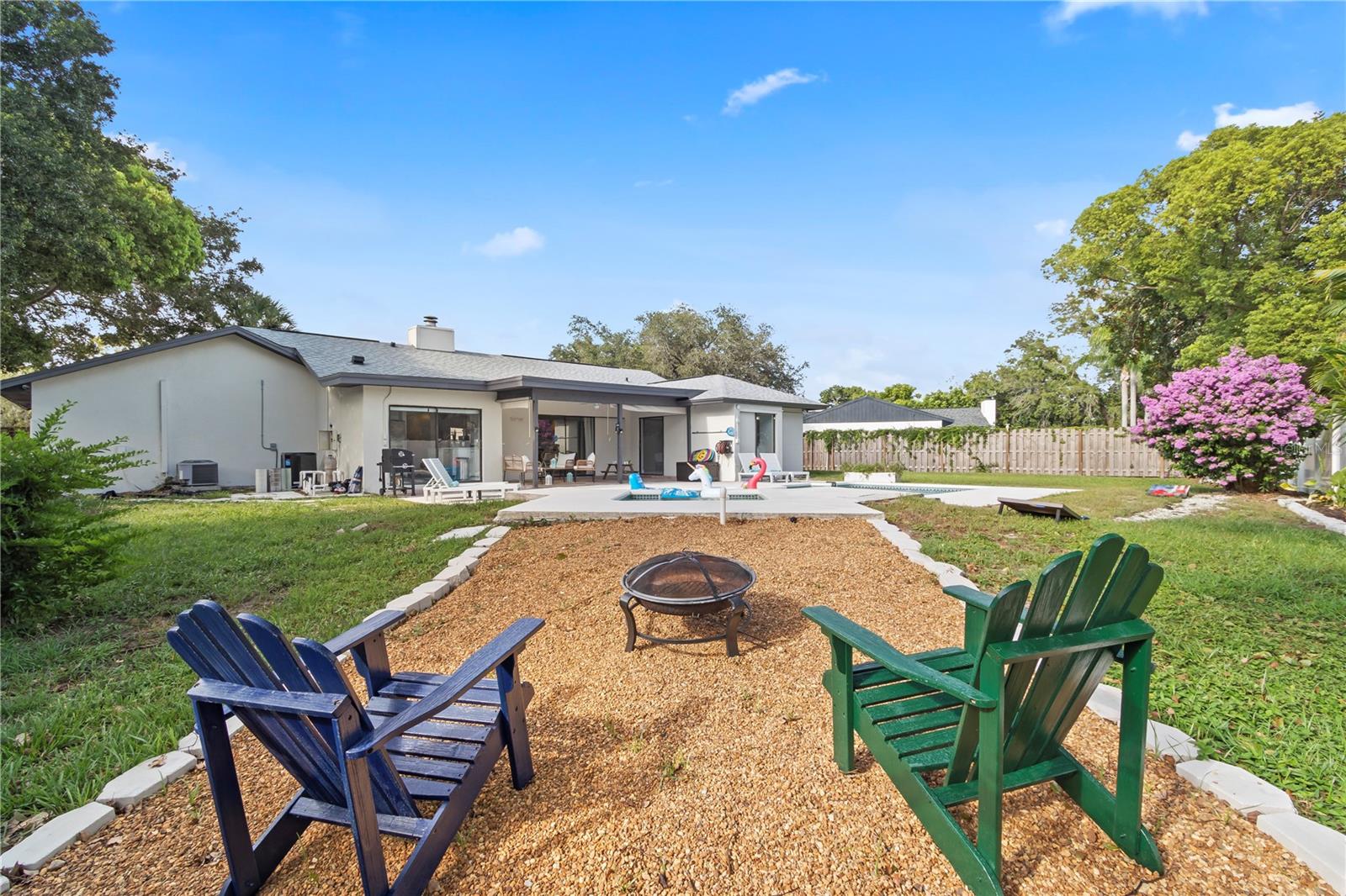 WEXFORD LEAS UNIT 2B - Residential