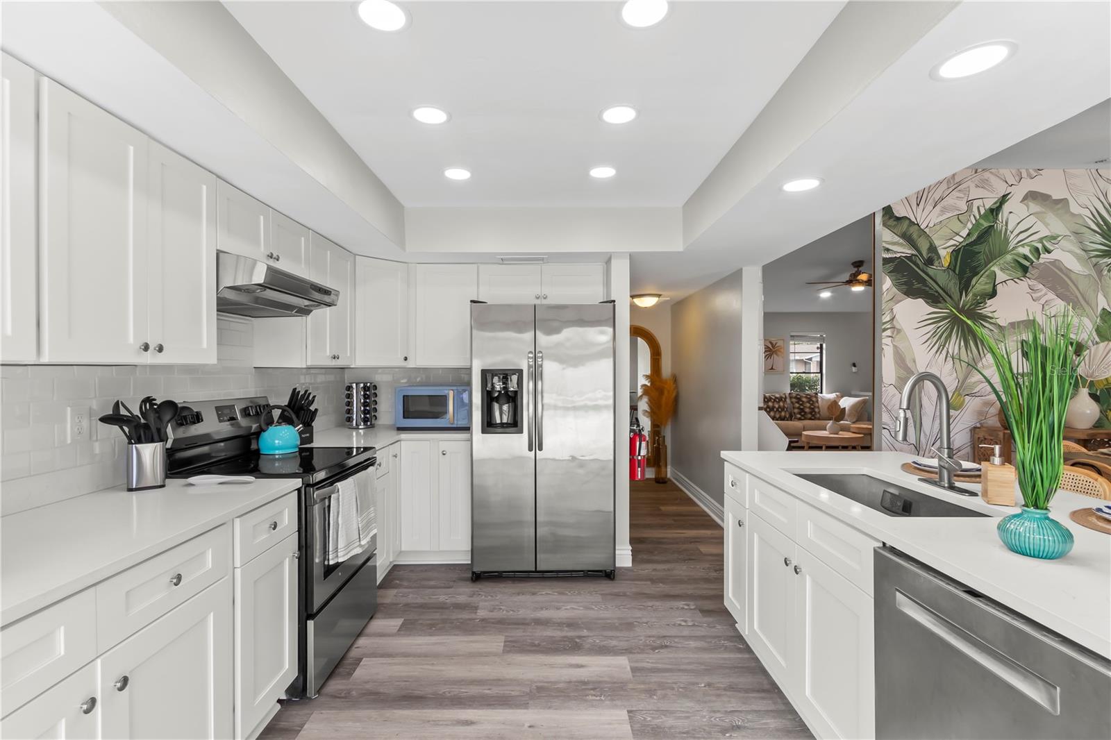 WEXFORD LEAS UNIT 2B - Residential