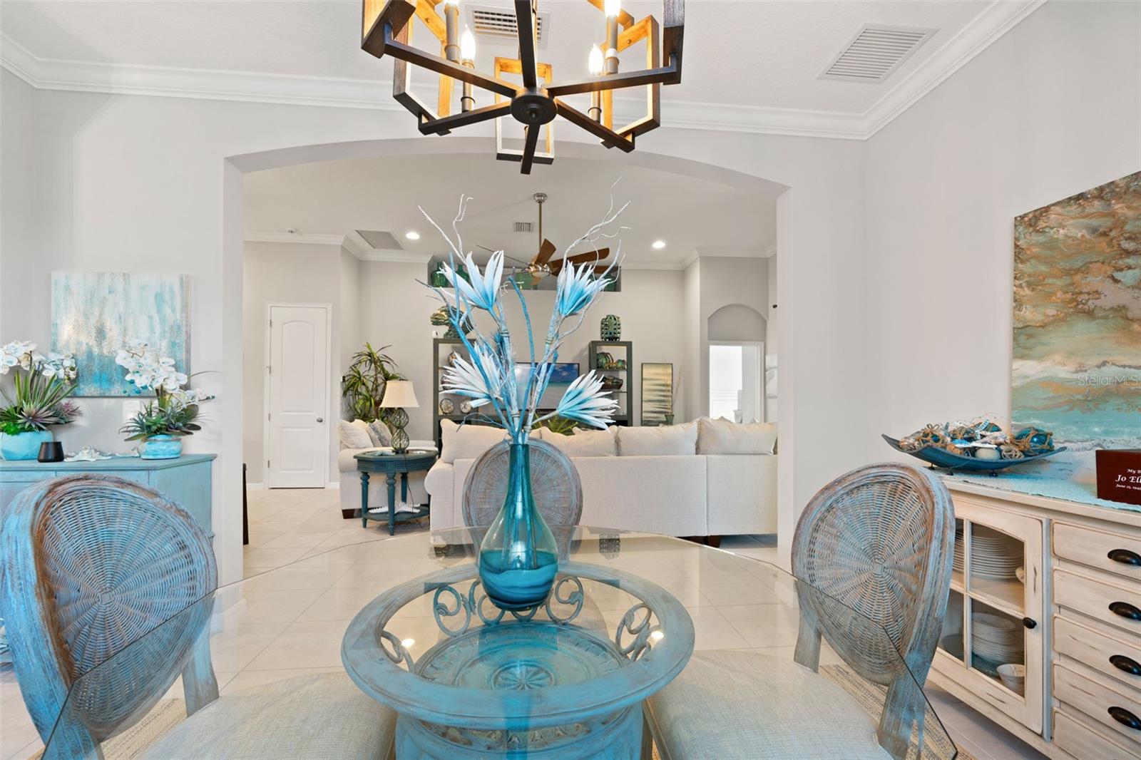 VILLAGES OF AVALON PH 3B-1 - Residential