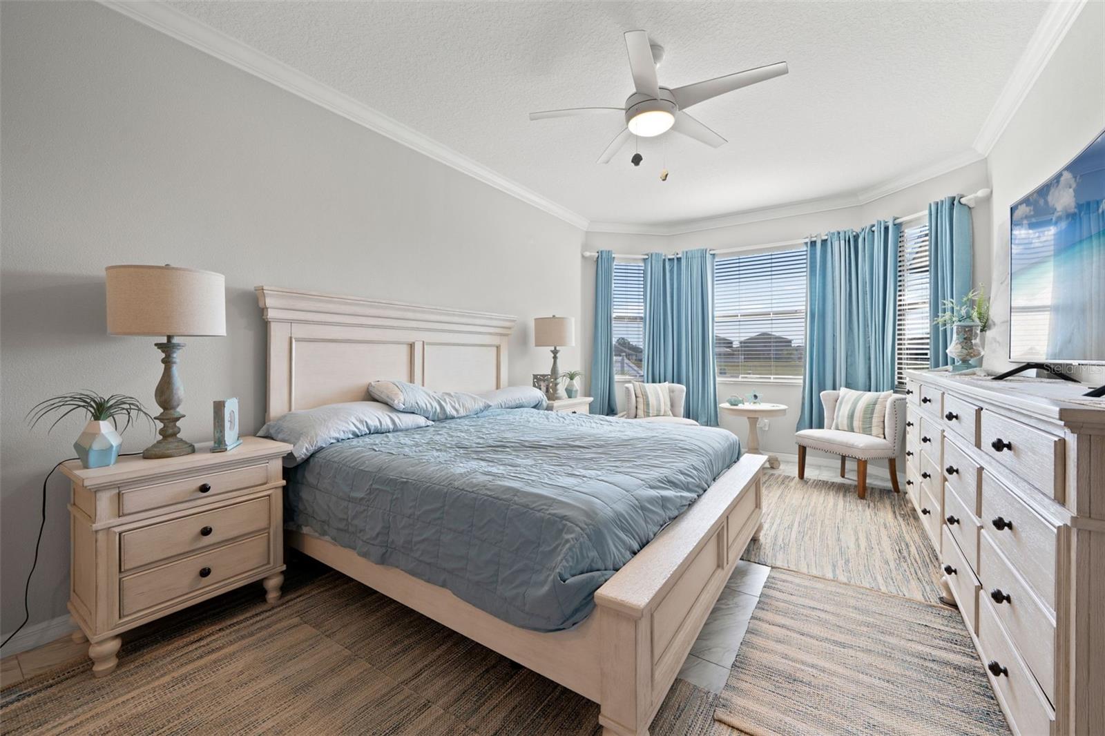 VILLAGES OF AVALON PH 3B-1 - Residential