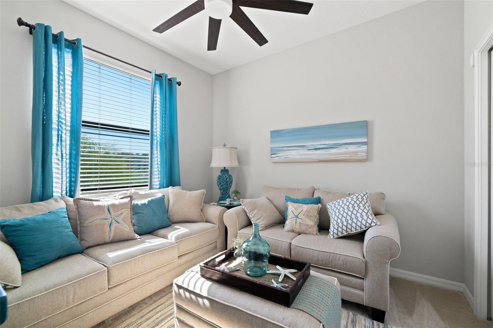 VILLAGES OF AVALON PH 3B-1 - Residential