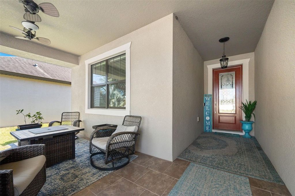 Photo of 13696 Garden Hills Drive, Spring Hill, FL 34609 (MLS # TB8456470)