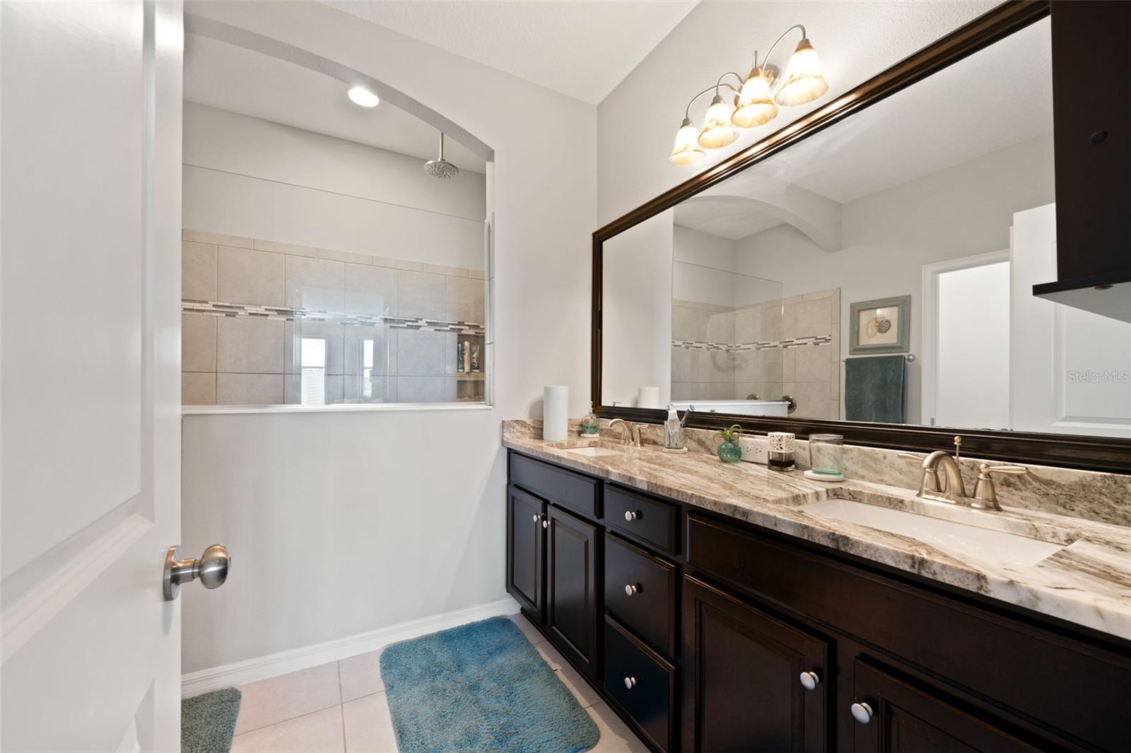 VILLAGES OF AVALON PH 3B-1 - Residential