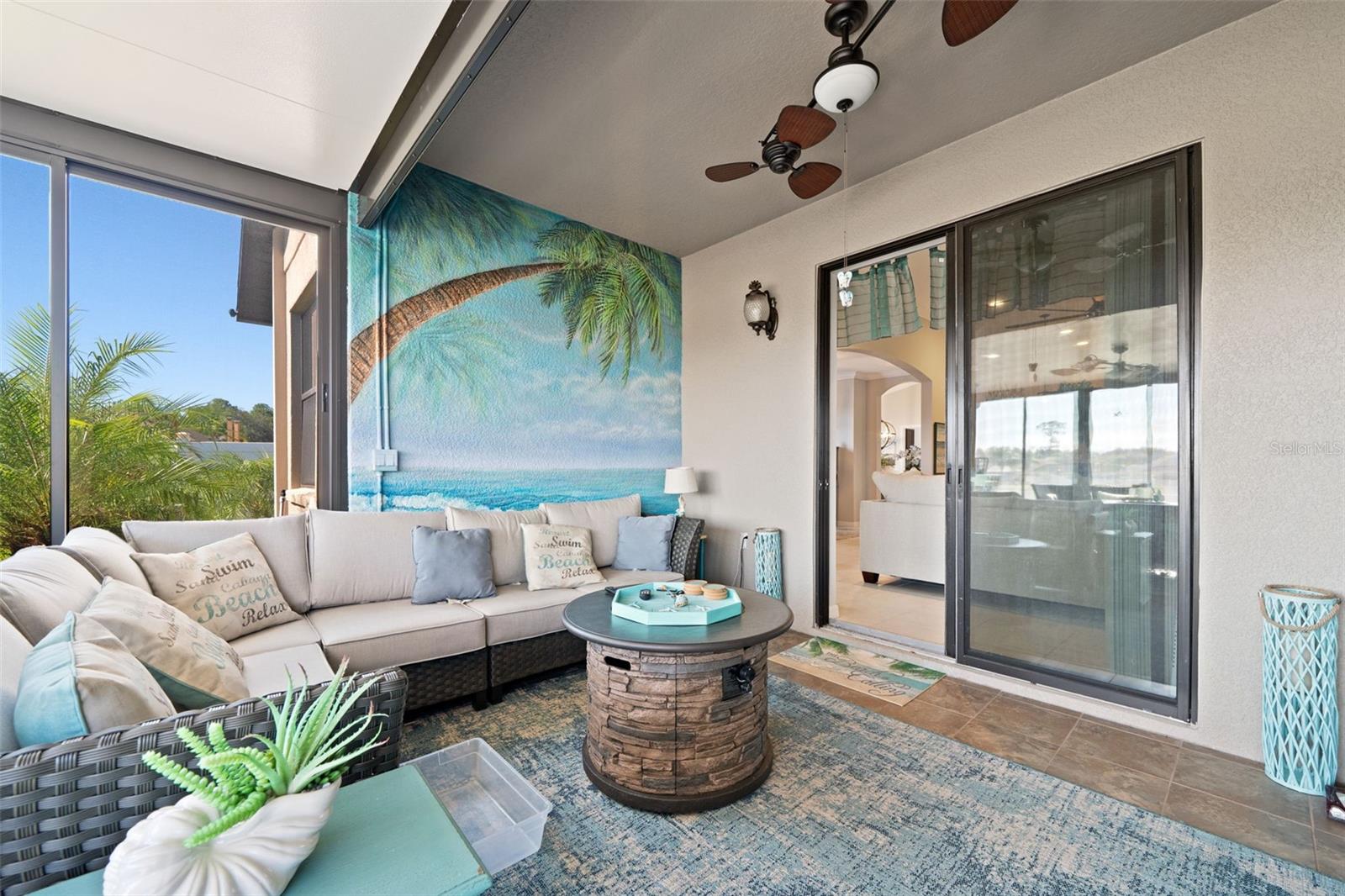 VILLAGES OF AVALON PH 3B-1 - Residential