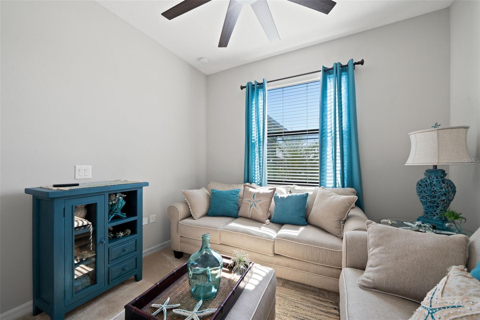 VILLAGES OF AVALON PH 3B-1 - Residential