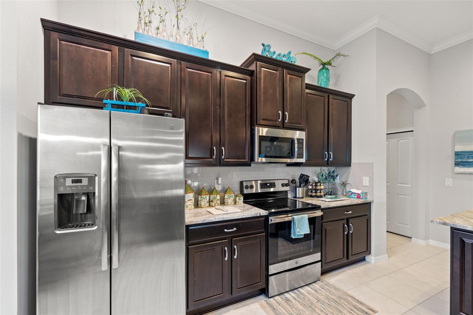 VILLAGES OF AVALON PH 3B-1 - Residential