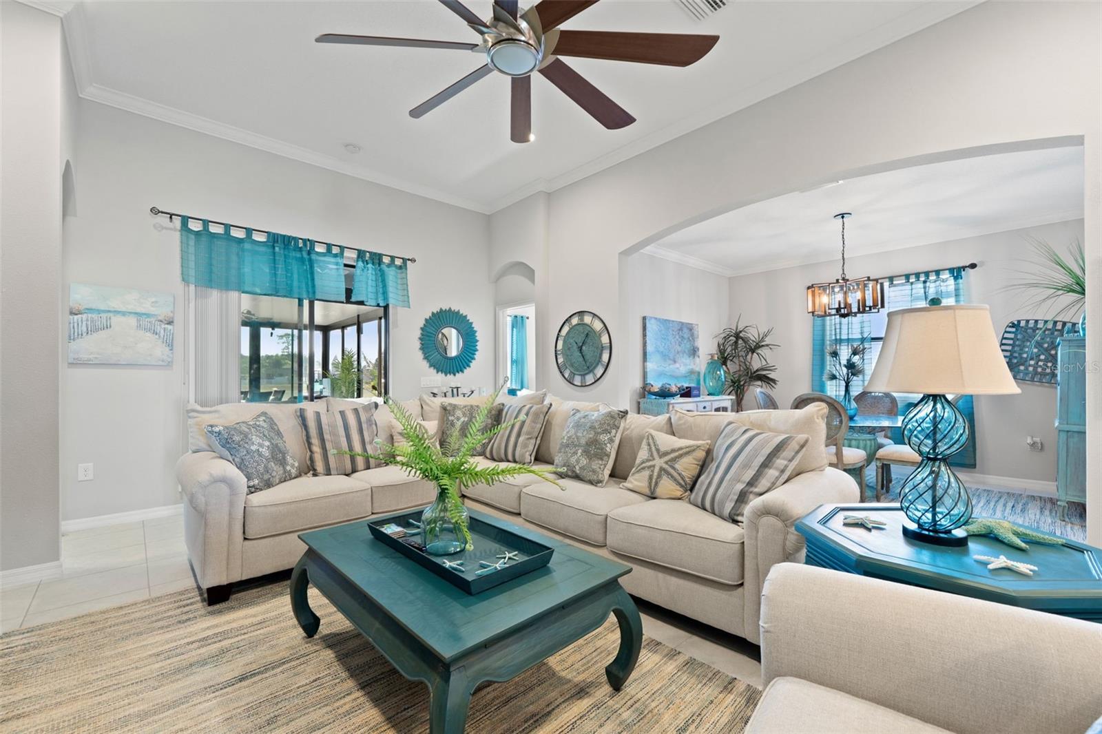 VILLAGES OF AVALON PH 3B-1 - Residential