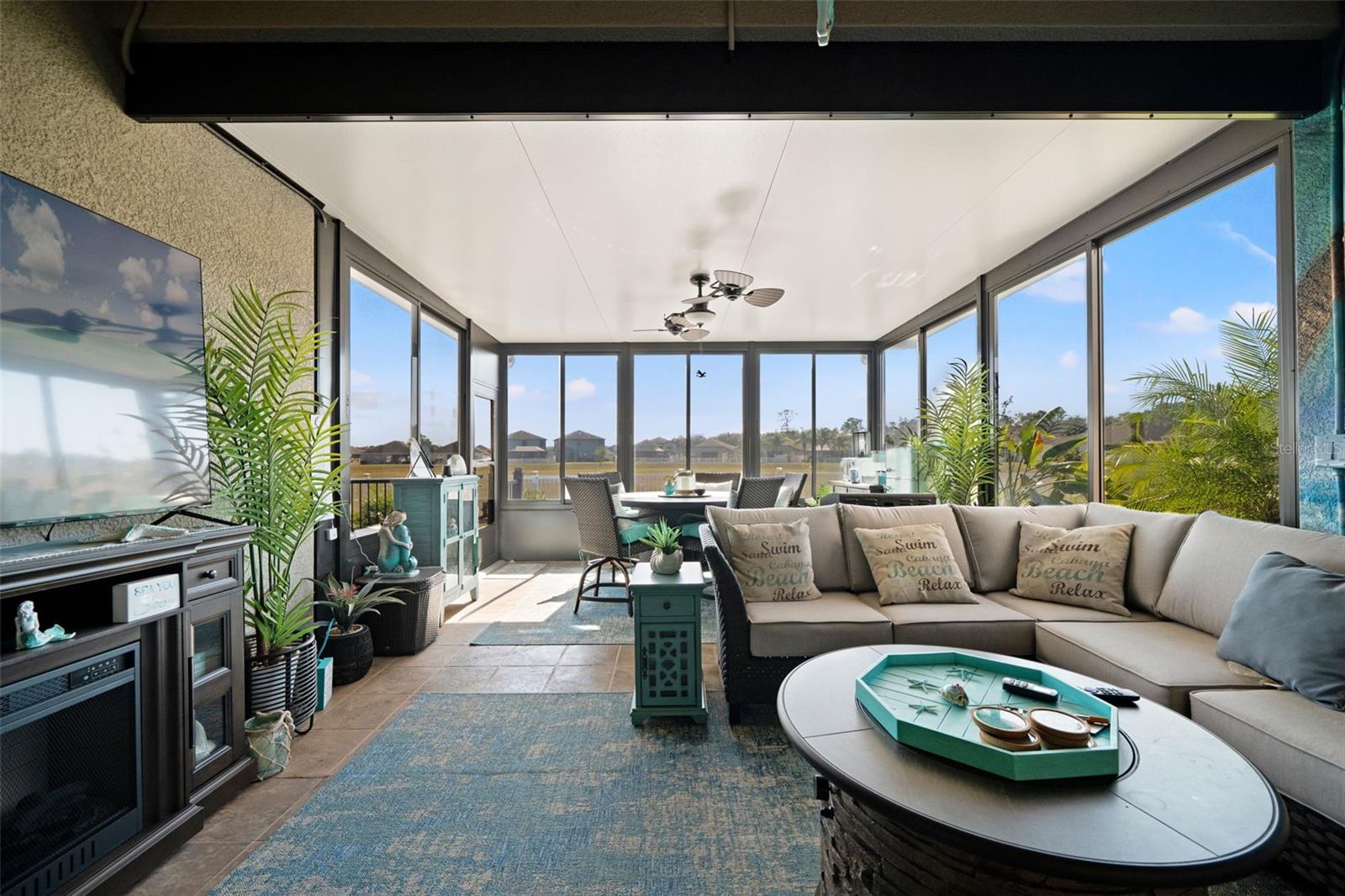 VILLAGES OF AVALON PH 3B-1 - Residential