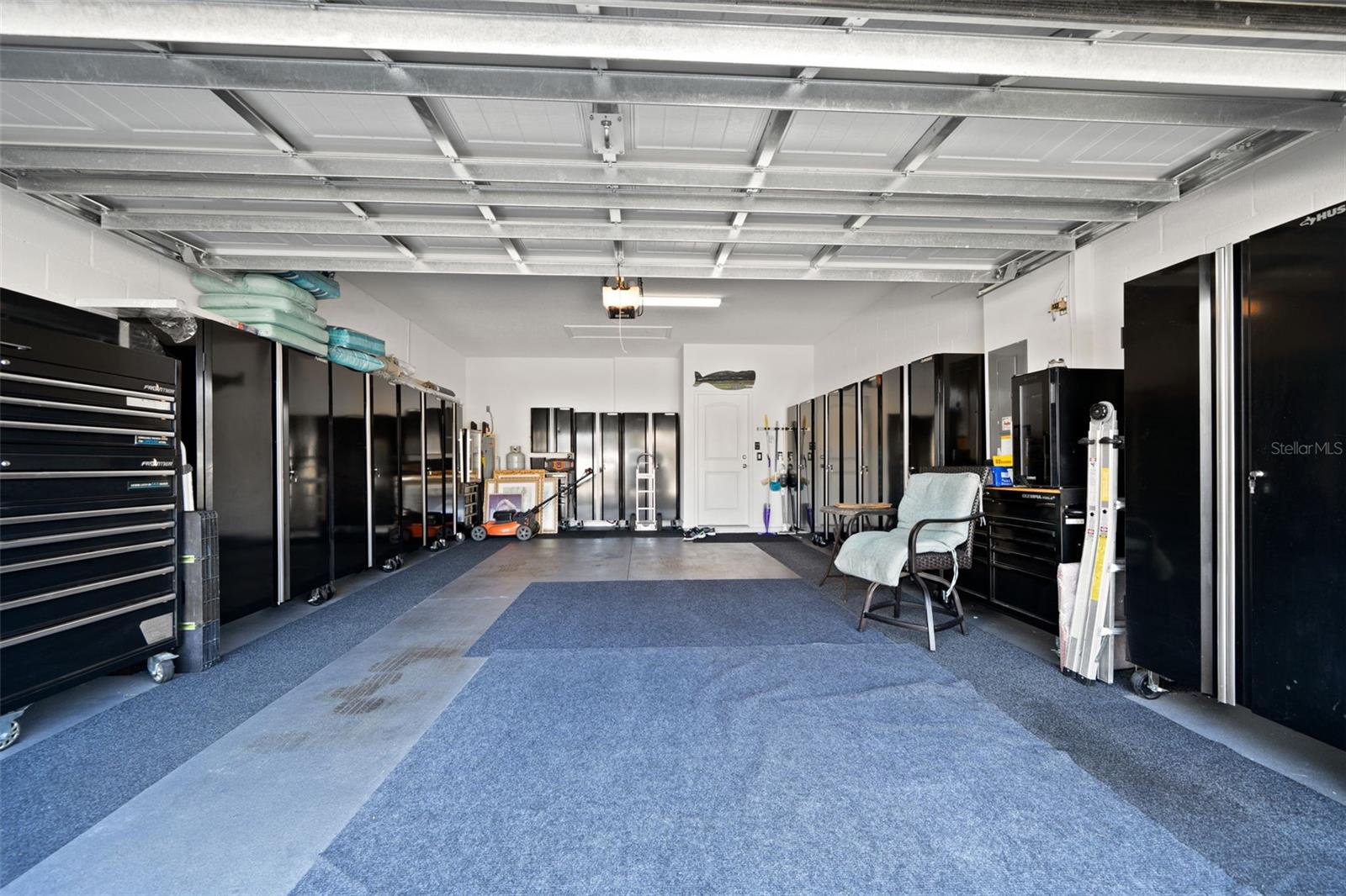 VILLAGES OF AVALON PH 3B-1 - Residential