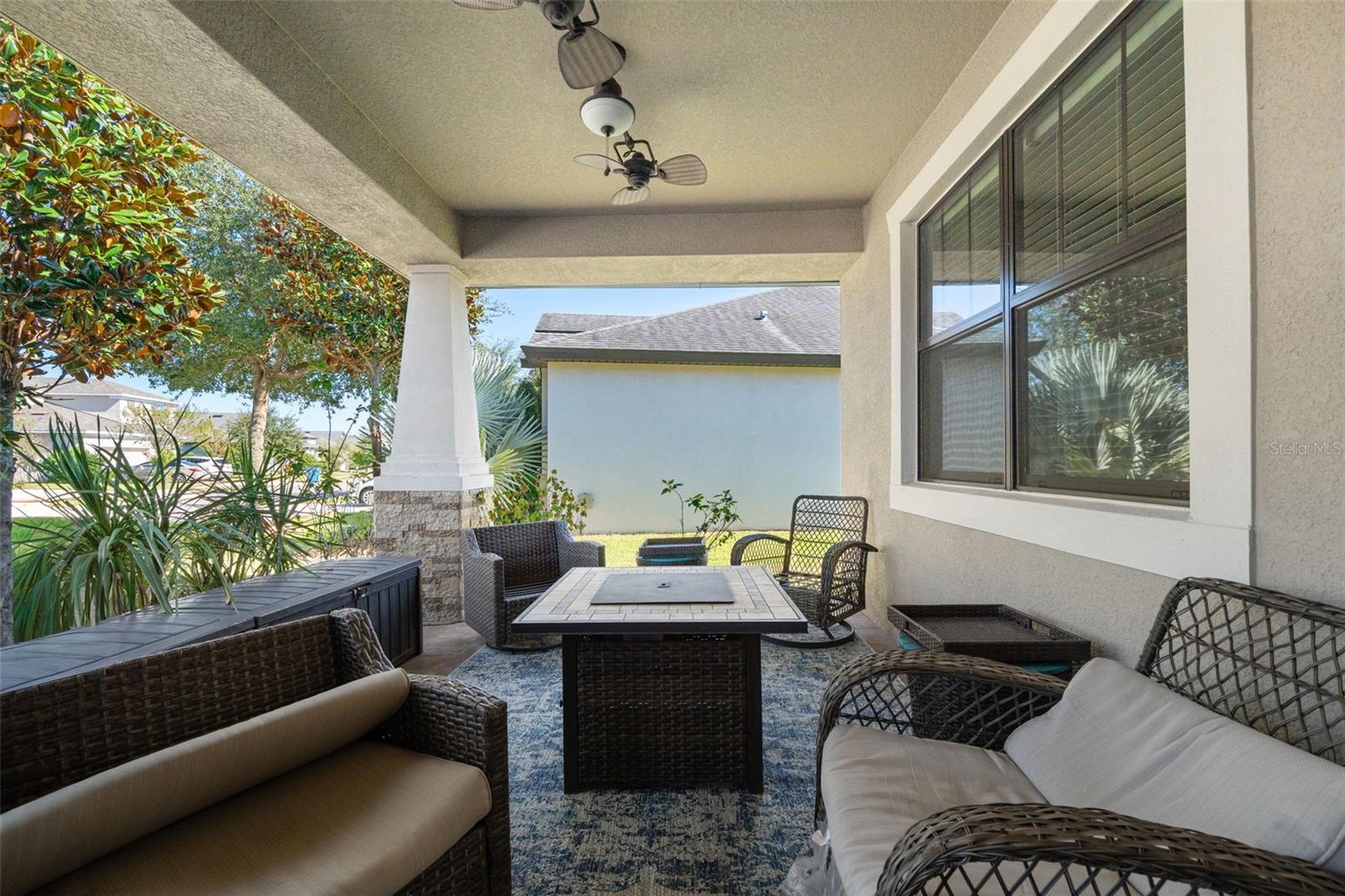 VILLAGES OF AVALON PH 3B-1 - Residential