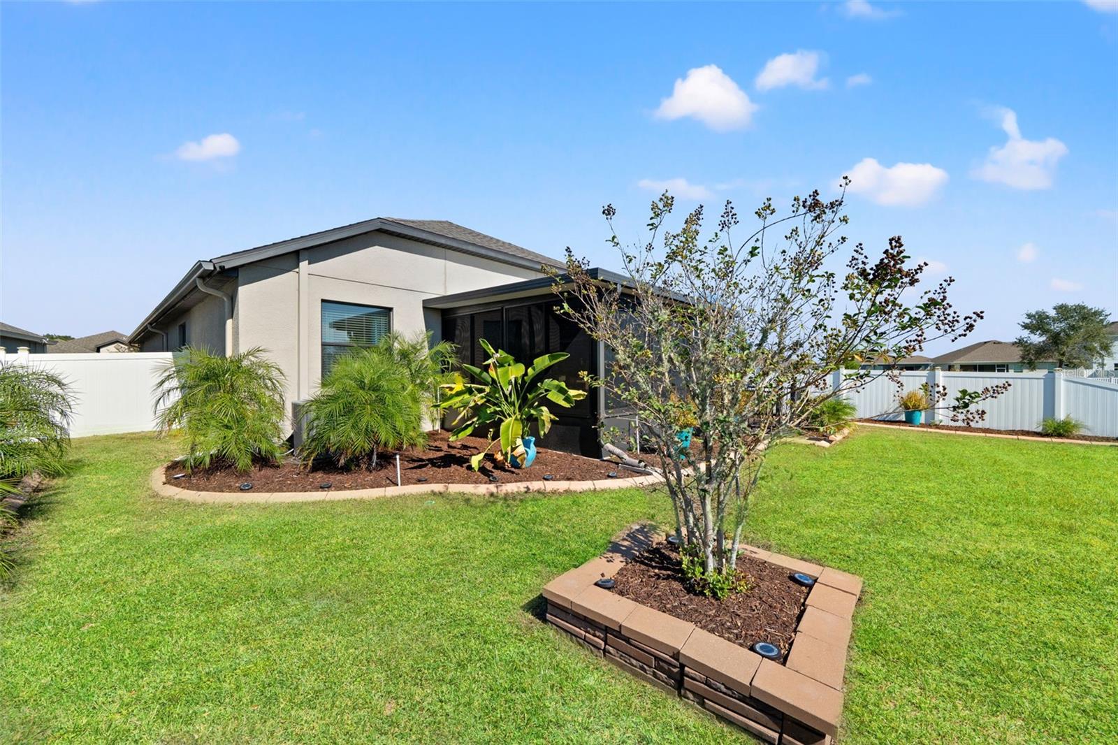 VILLAGES OF AVALON PH 3B-1 - Residential