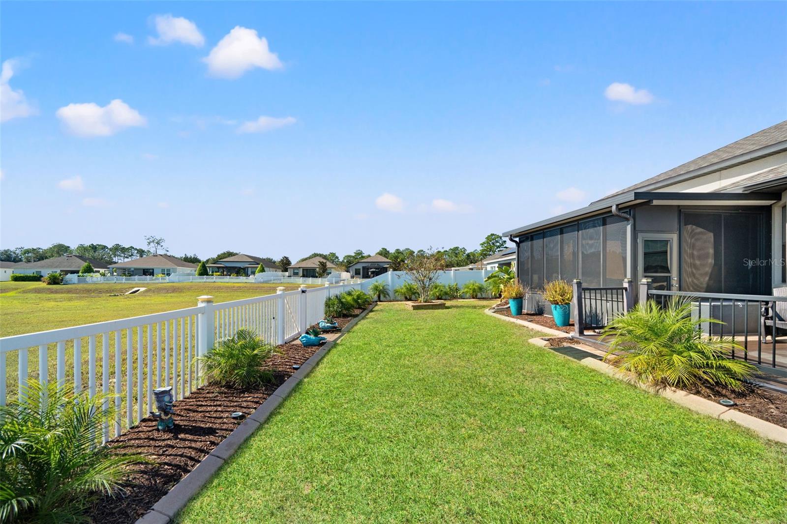 VILLAGES OF AVALON PH 3B-1 - Residential