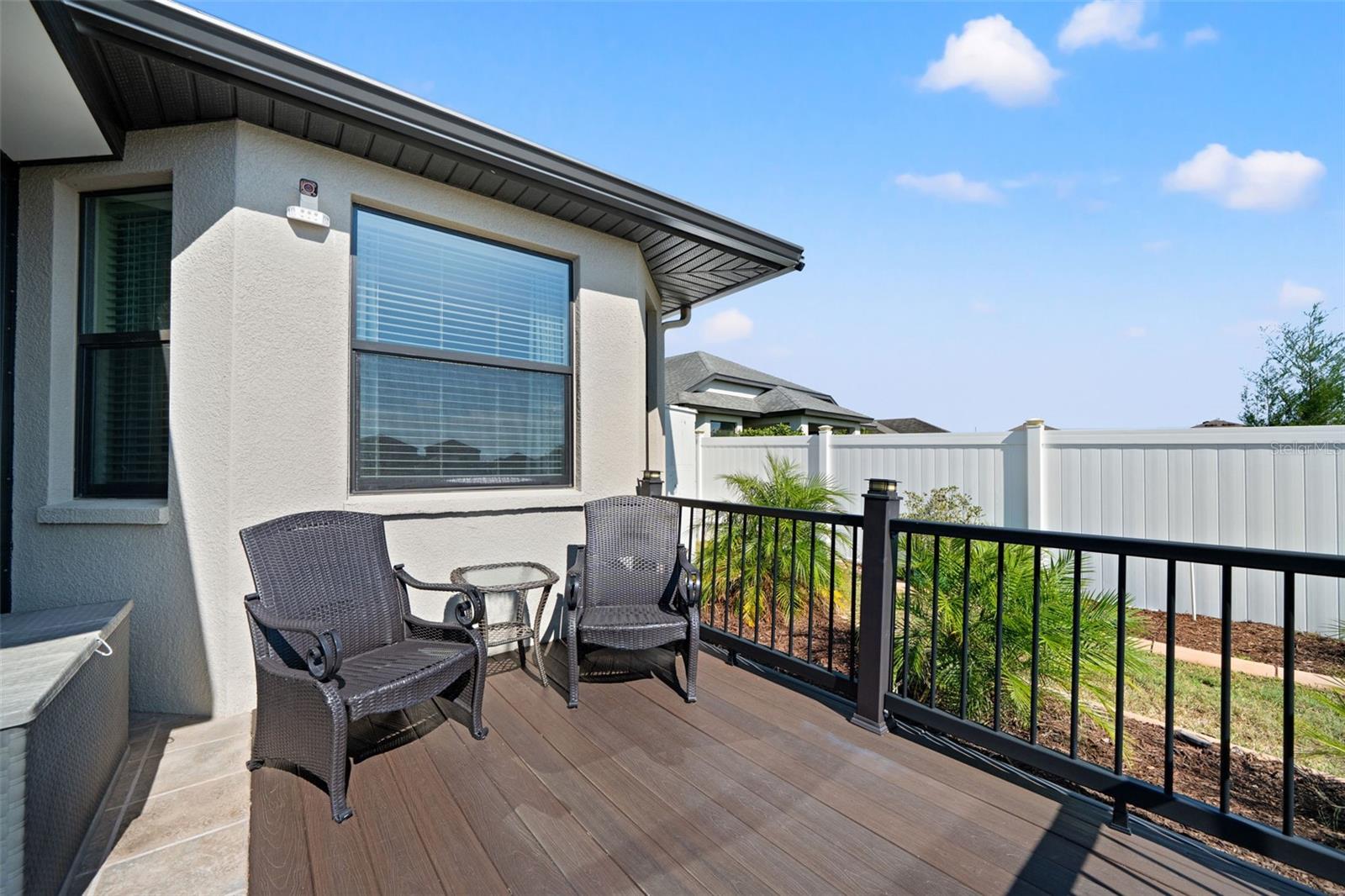 VILLAGES OF AVALON PH 3B-1 - Residential