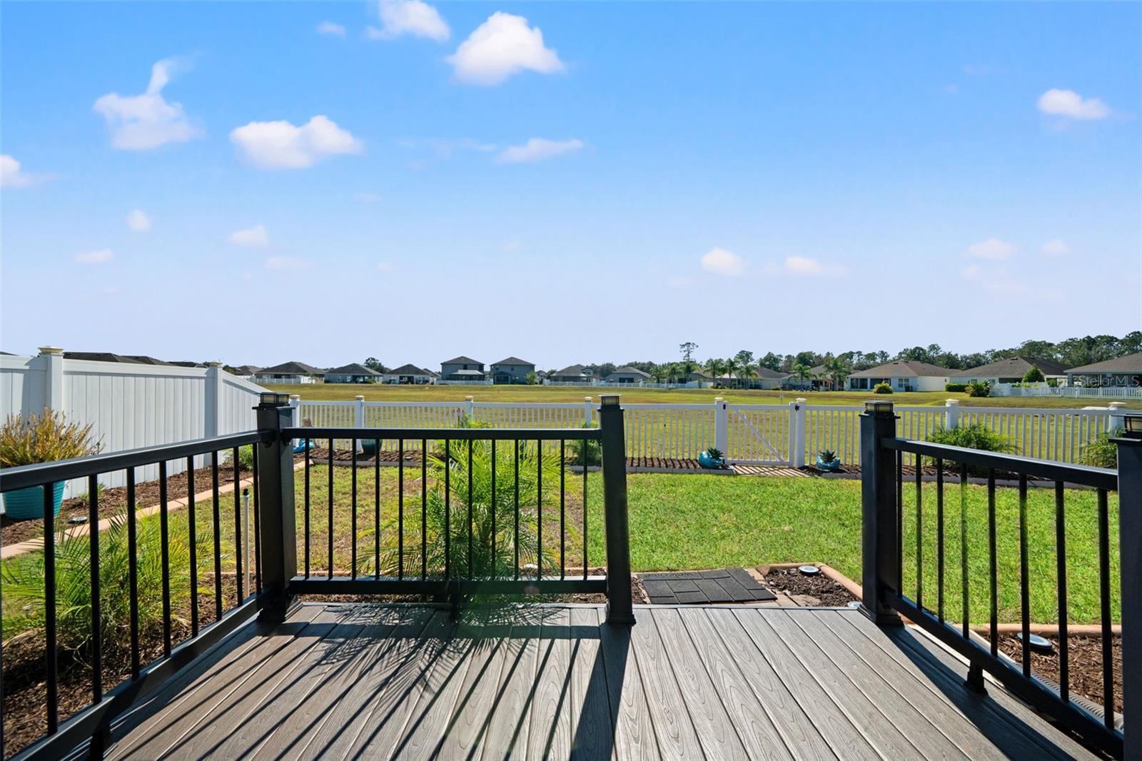 VILLAGES OF AVALON PH 3B-1 - Residential