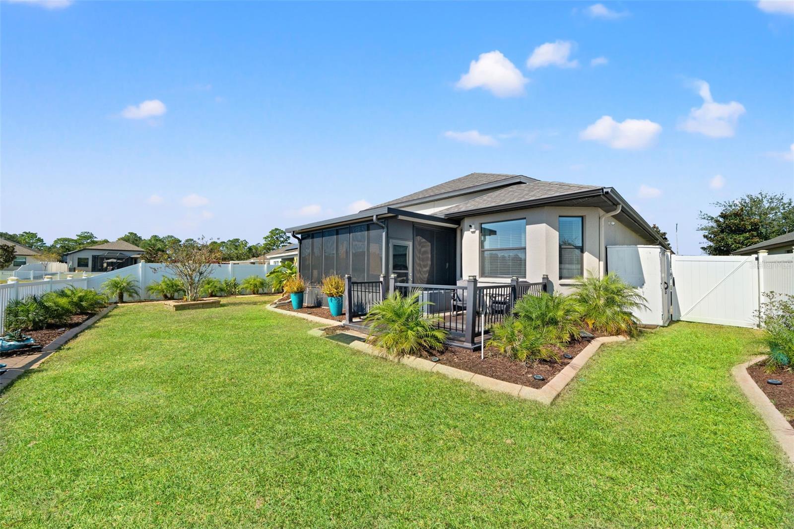 VILLAGES OF AVALON PH 3B-1 - Residential