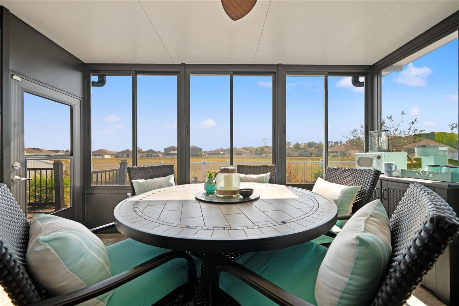 VILLAGES OF AVALON PH 3B-1 - Residential