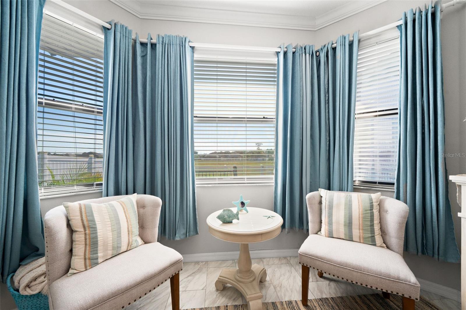 VILLAGES OF AVALON PH 3B-1 - Residential