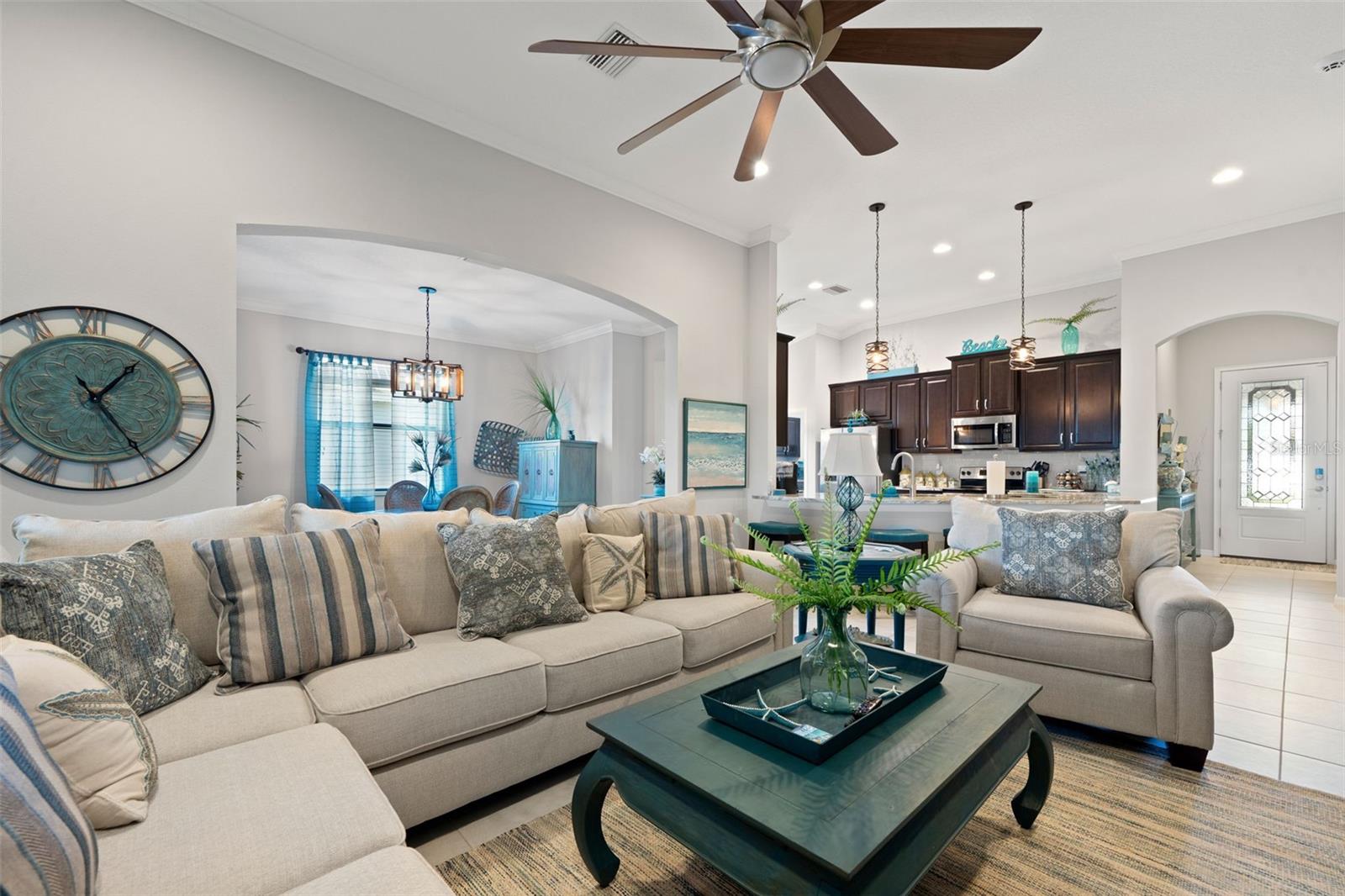 VILLAGES OF AVALON PH 3B-1 - Residential