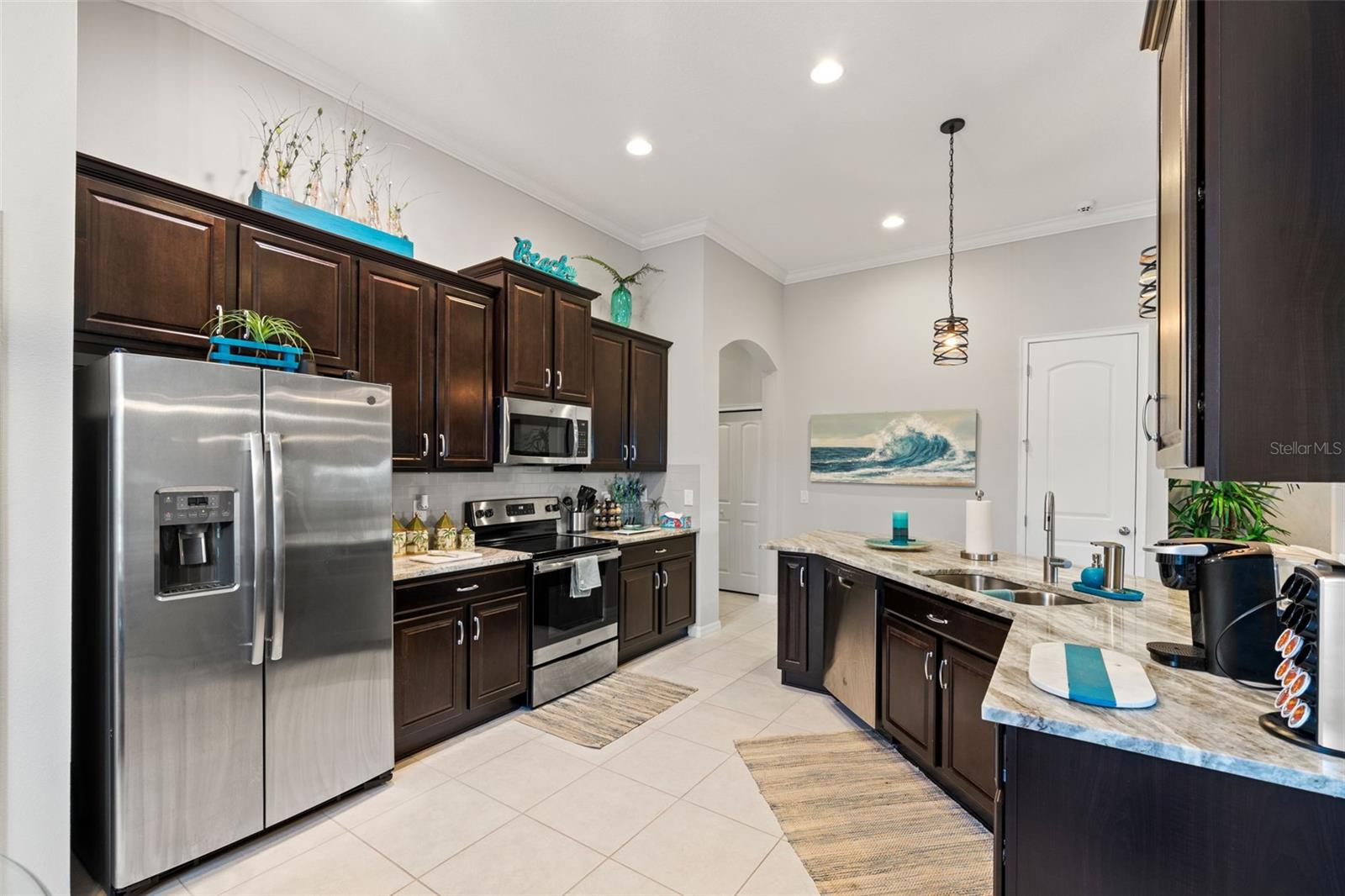 VILLAGES OF AVALON PH 3B-1 - Residential