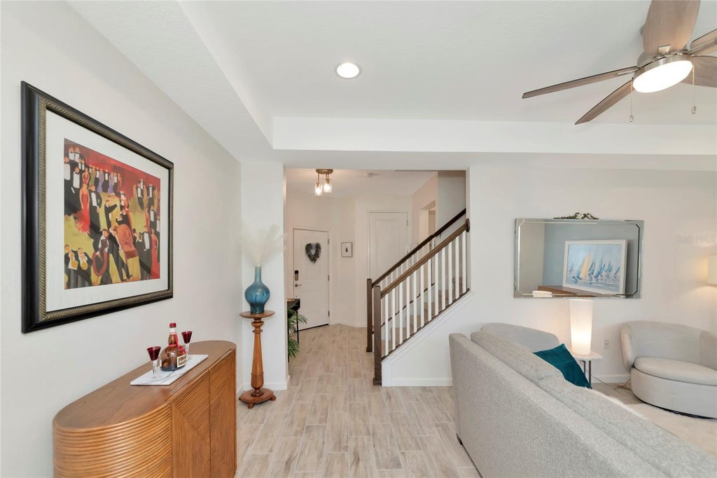 Photo of 12121 Trailhead Drive, Bradenton, FL 34211 (MLS # A4709753)