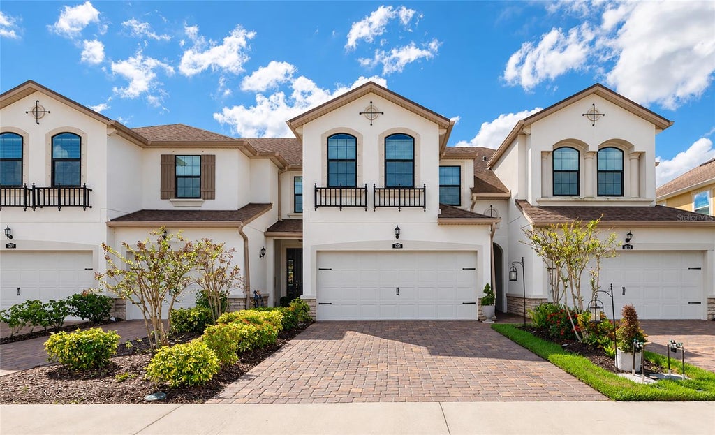 Photo of 12121 Trailhead Drive, Bradenton, FL 34211 (MLS # A4709753)