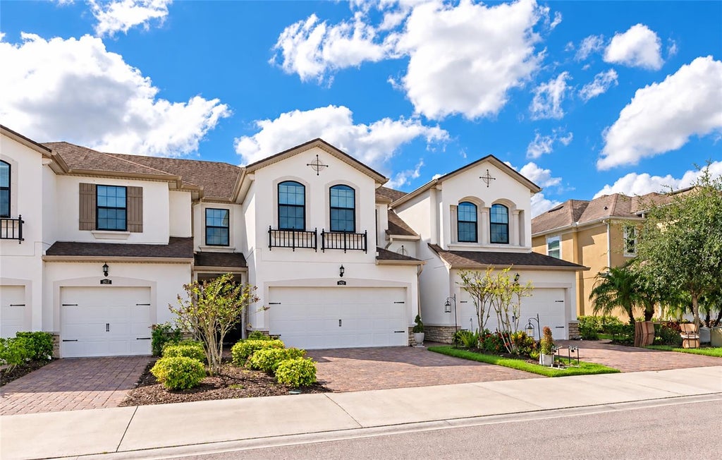 Photo of 12121 Trailhead Drive, Bradenton, FL 34211 (MLS # A4709753)