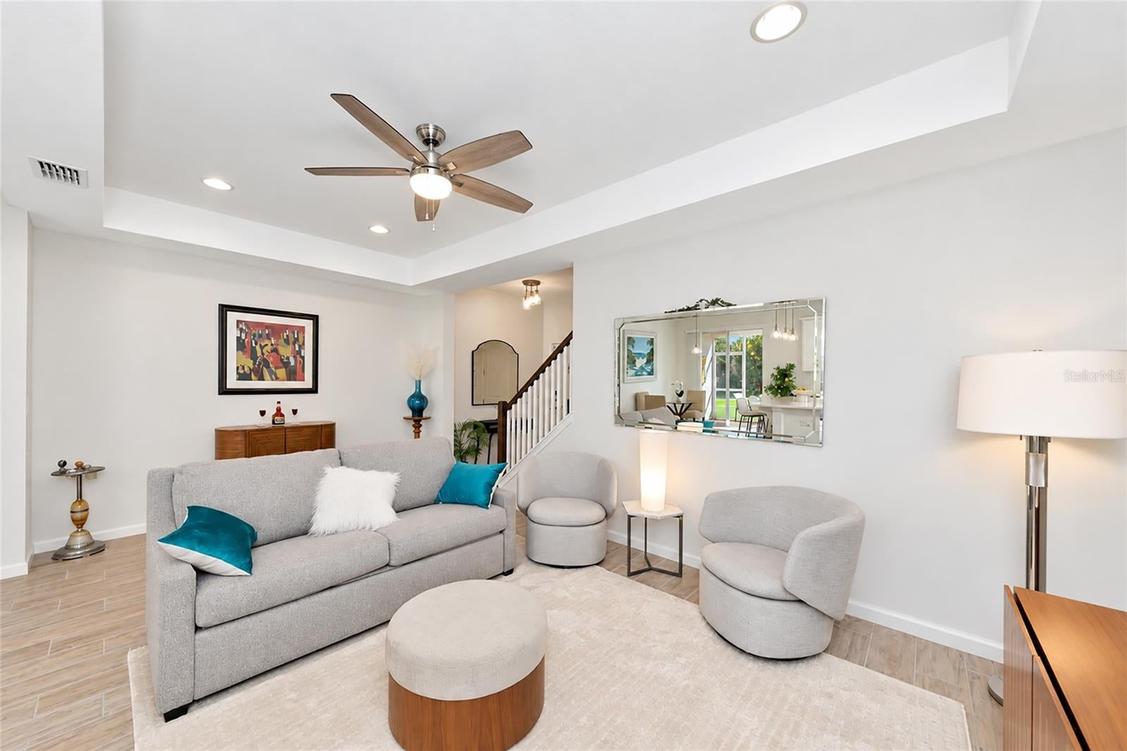 12121 TRAILHEAD DRIVE