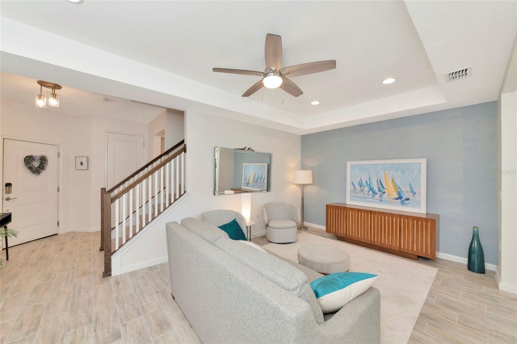 Photo of 12121 Trailhead Drive, Bradenton, FL 34211 (MLS # A4709753)
