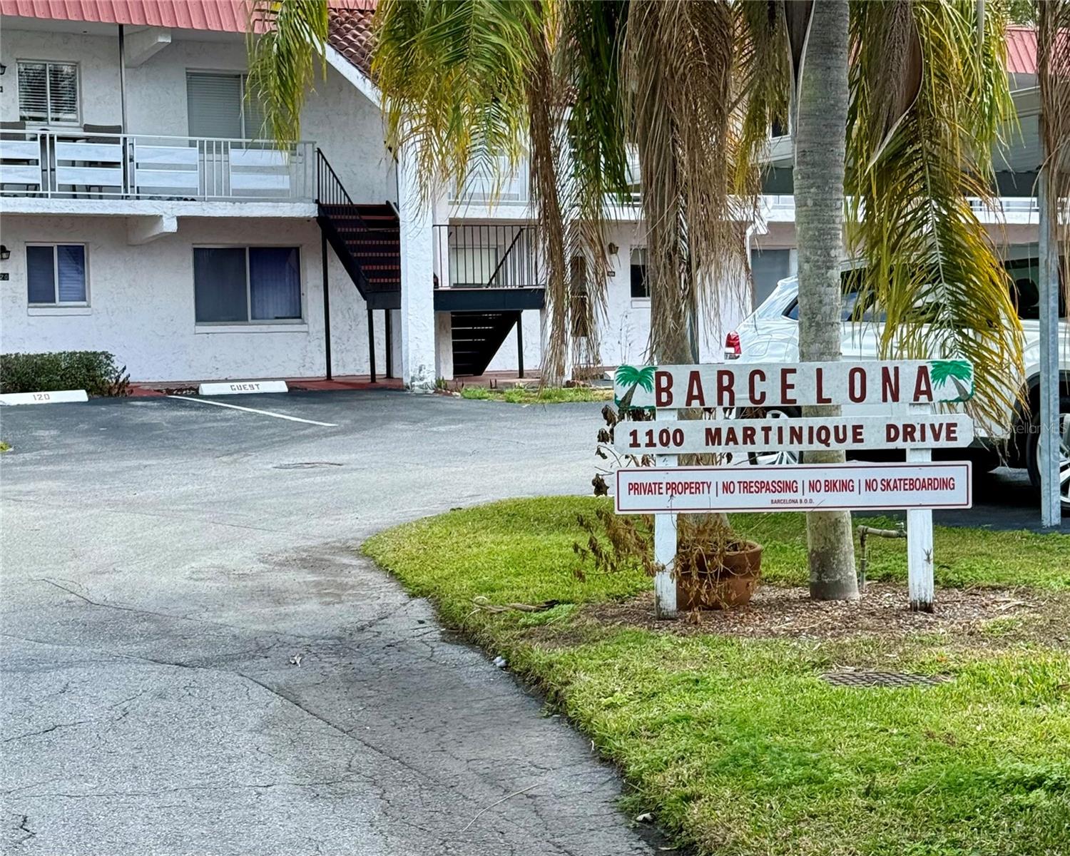 ORCHID SPGS VILL 300 BARCELONA - Residential