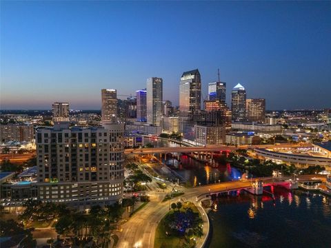 Photo of 275 Bayshore Boulevard #1006, Tampa, FL 33606 (MLS # TB8503561)