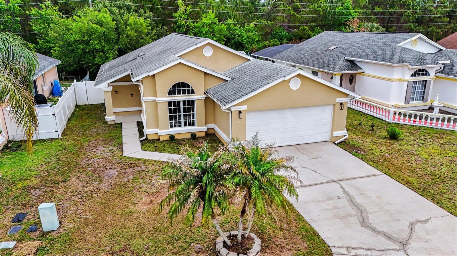 BVL UNIT 10 2ND ADD - Residential