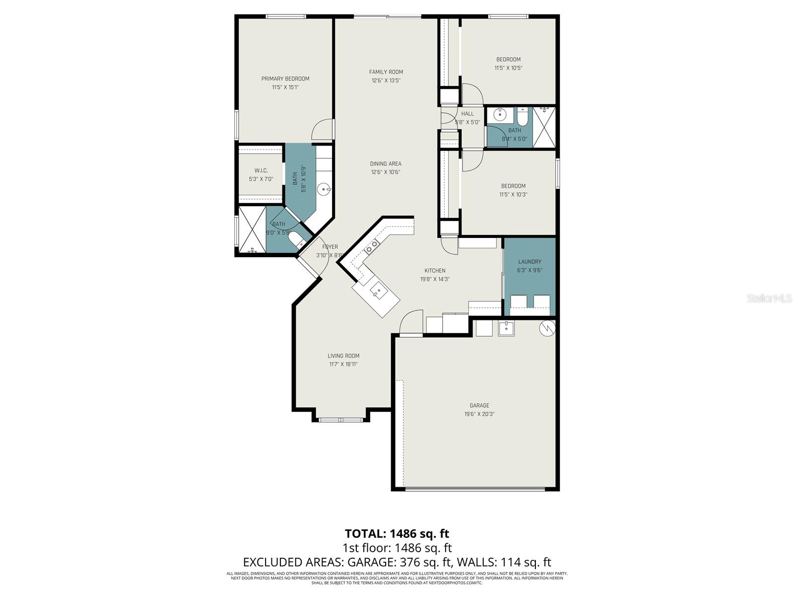 BVL UNIT 10 2ND ADD - Residential