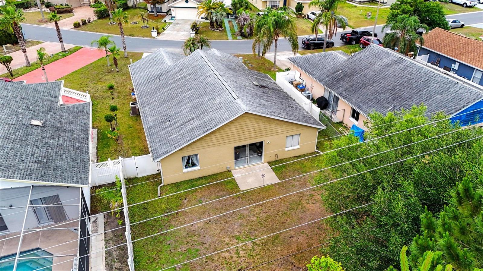 BVL UNIT 10 2ND ADD - Residential
