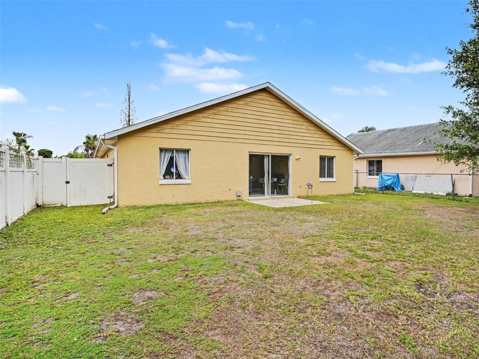 BVL UNIT 10 2ND ADD - Residential