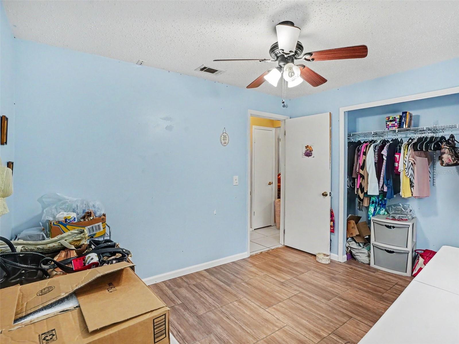BVL UNIT 10 2ND ADD - Residential