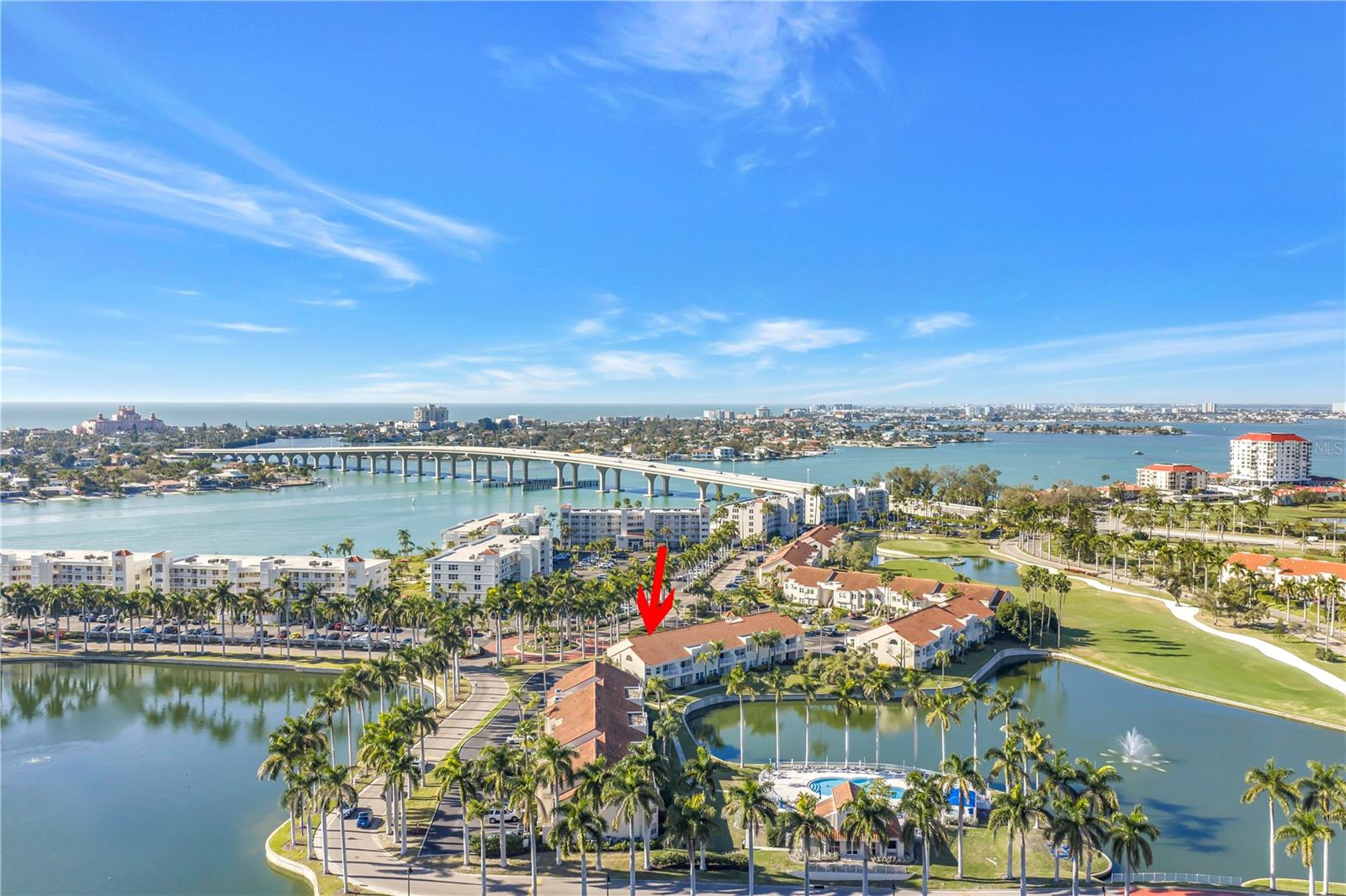 6080 BAHIA DEL MAR CIRCLE 212