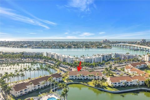 6080 BAHIA DEL MAR CIRCLE 212 ST PETERSBURG FL 33715
