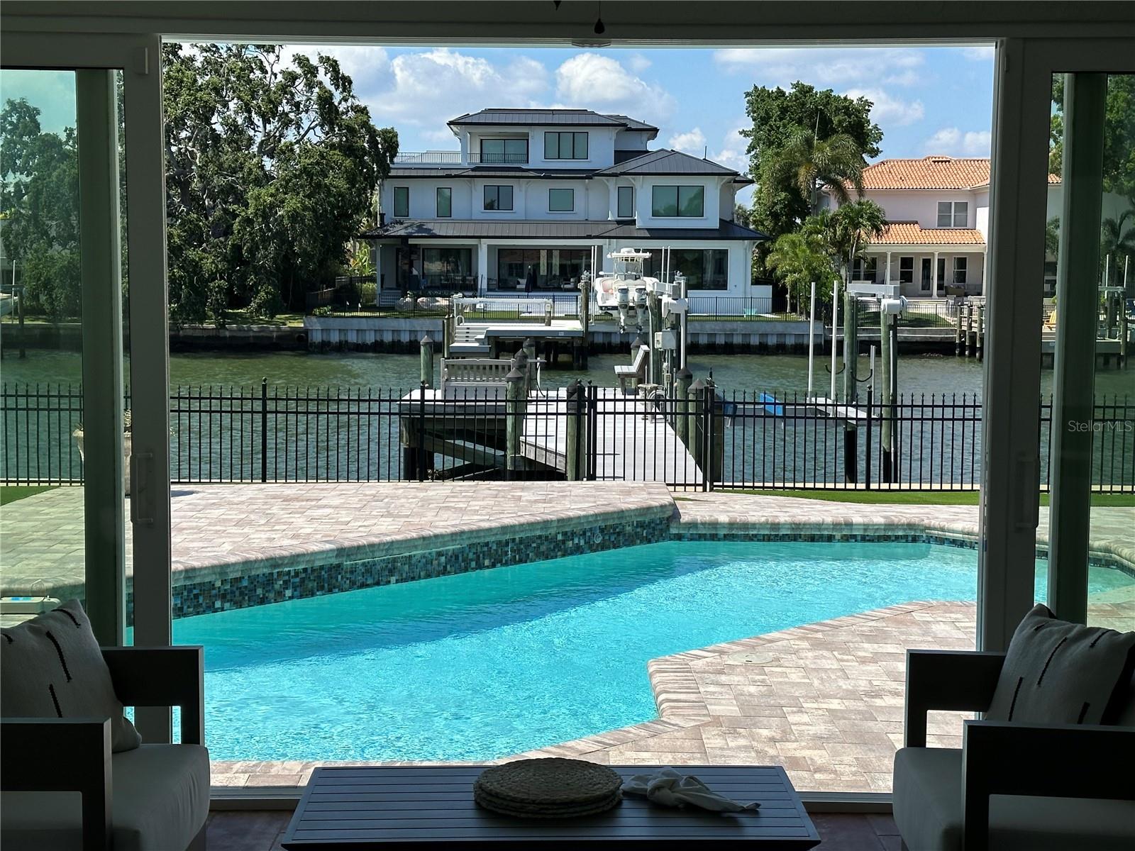 SUNSET PARK ISLES UNIT 3 - Residential