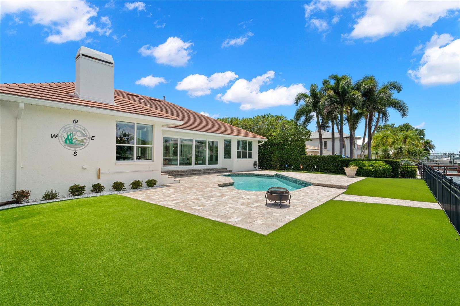 SUNSET PARK ISLES UNIT 3 - Residential