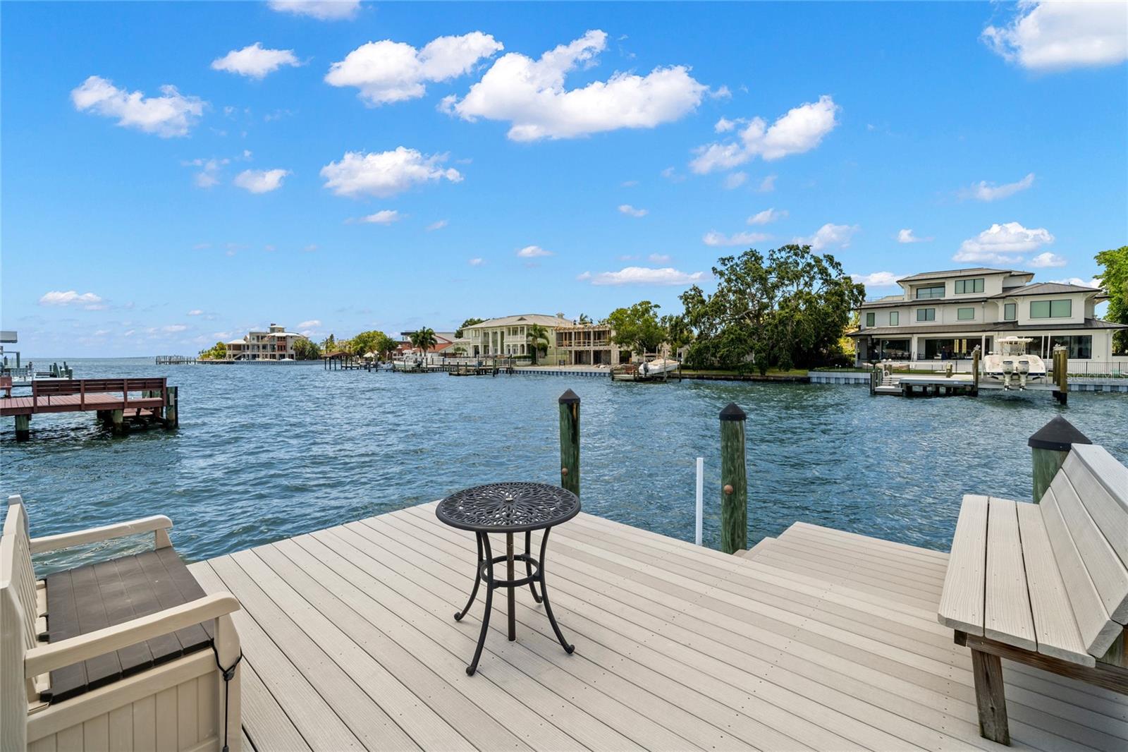 SUNSET PARK ISLES UNIT 3 - Residential