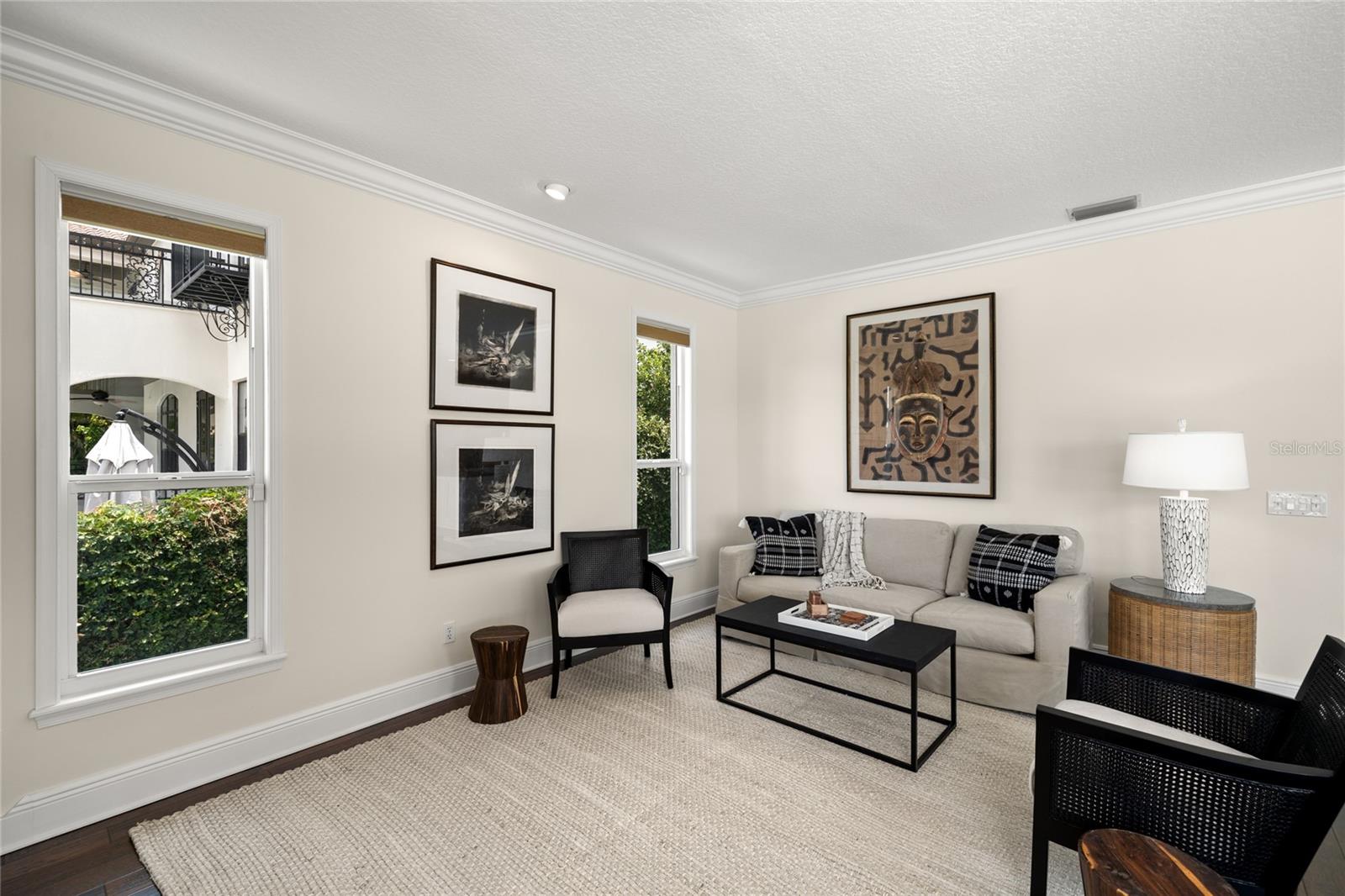 SUNSET PARK ISLES UNIT 3 - Residential