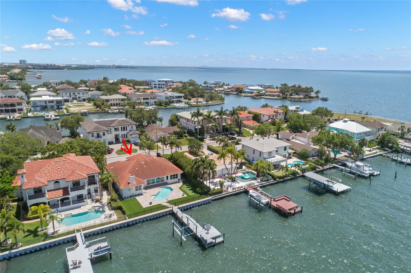 SUNSET PARK ISLES UNIT 3 - Residential