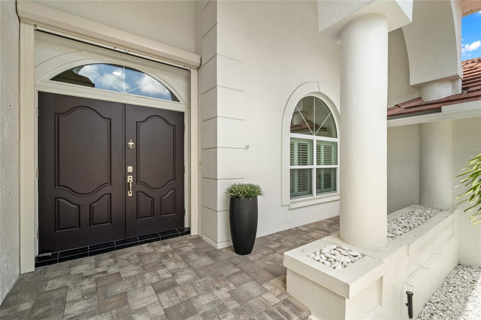 SUNSET PARK ISLES UNIT 3 - Residential