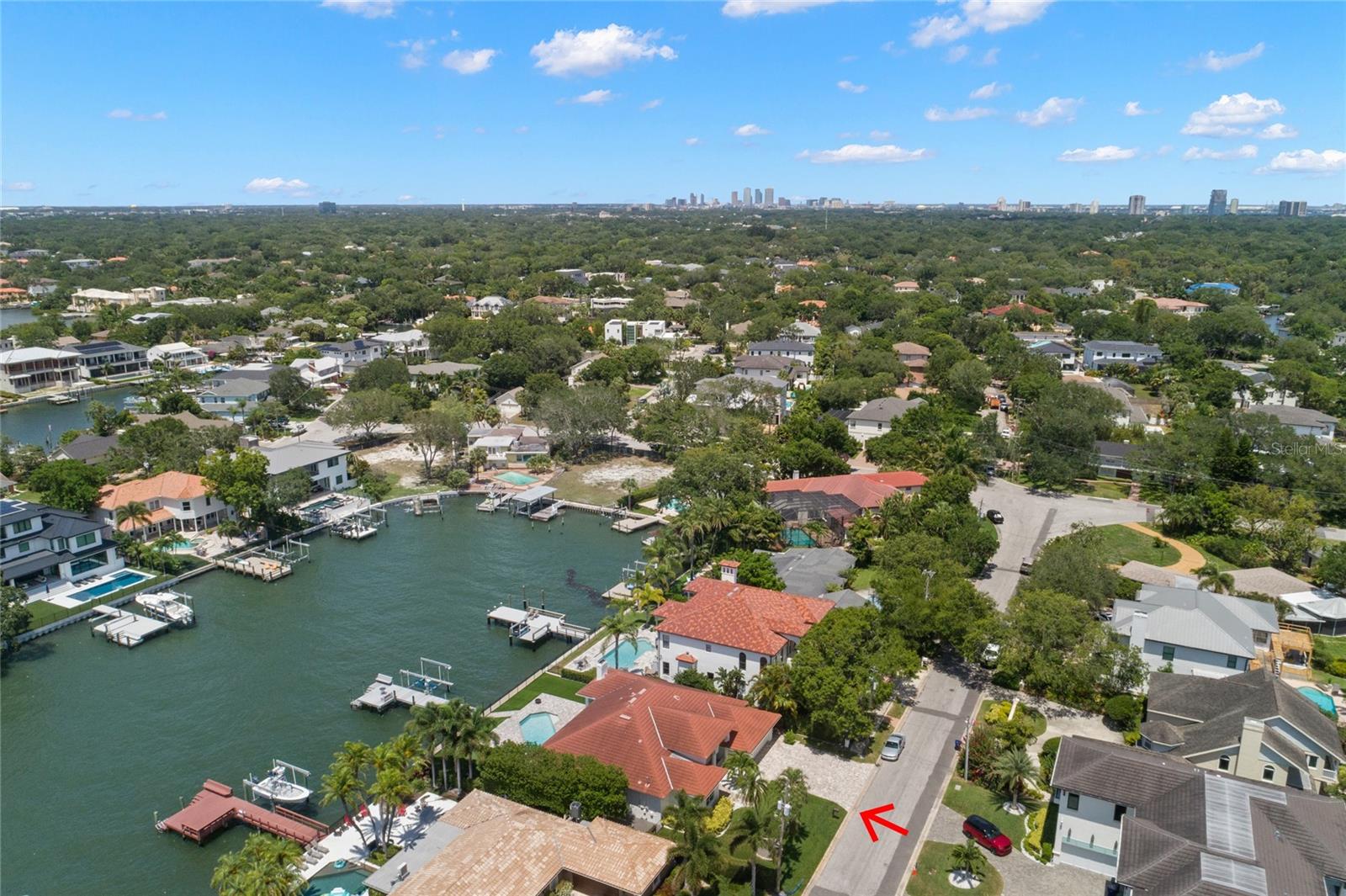 SUNSET PARK ISLES UNIT 3 - Residential