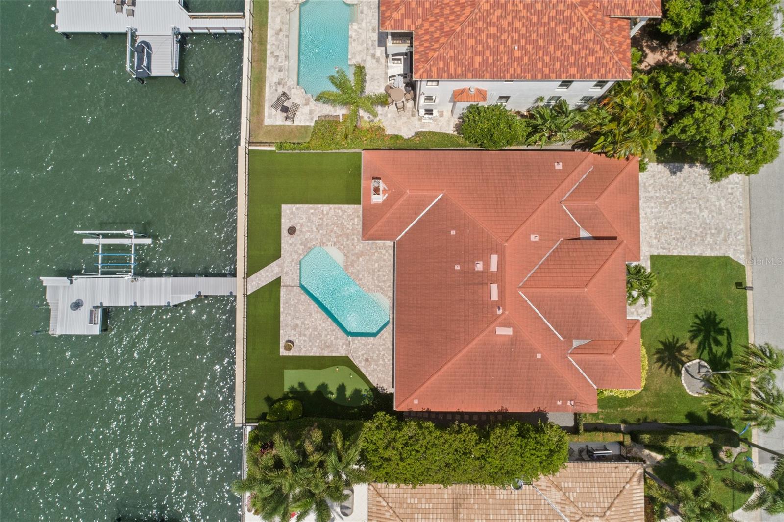 SUNSET PARK ISLES UNIT 3 - Residential